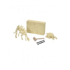 Dinosaur Excavation Kit, Stegosaurus