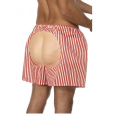 Bum Shorts, Eva
