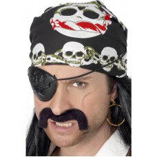 Pirate Bandanna