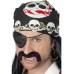 Pirate Bandanna
