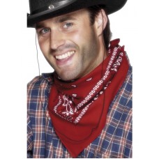 Cowboy Bandanna