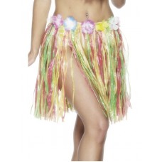 Hawaiian Hula Skirt