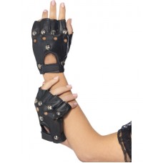 Punk Gloves
