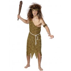 Caveman Costume          