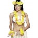 Hawaiian Set Yellow