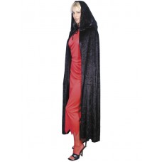 Cape Black