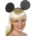 Mouse Ears On Headband
