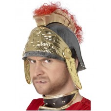 Roman Helmet