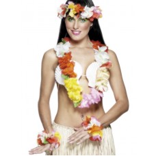 Hawaiian Set, Deluxe