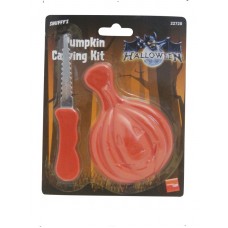 Pumpkin Carving Kit