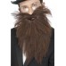 Long Beard And Tash