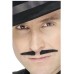 Black Spiv Tash