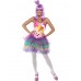 Candy Queen Costume