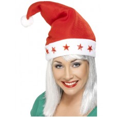 Santa Hat