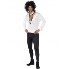 Sex God Costume