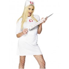 Jumbo Syringe