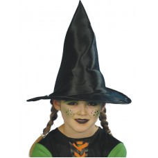 Witch Hat, Child