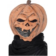 Scary Pumpkin Mask