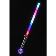 Galactic Warrior Sword