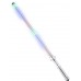 Rainbow Space Sword, Multi Colour Light Up
