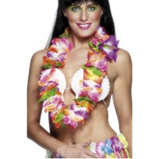 Hawaiian Lei