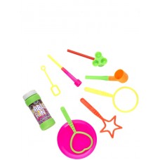 Bubble Fun Set And Solution Bubble Fun Set And Solution