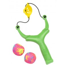 Catapult And Waterball Set