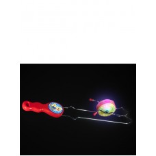 Mysterious Magnetic Light Up Yoyo