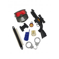 Police Gun Set