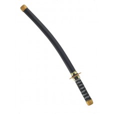 Ninja Warrior Sword, Scabbard