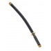 Ninja Warrior Sword, Scabbard