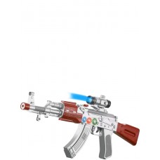 Ak-47 Flashing Gun