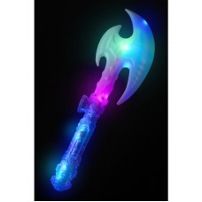 Space Warriors Axe
