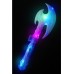 Space Warriors Axe