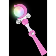 Mini Princess Wand, 11 Inches