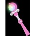 Mini Princess Wand, 11 Inches