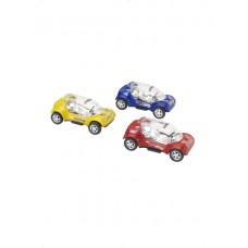 Zoom Cars, Friction Activated