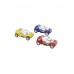 Zoom Cars, Friction Activated