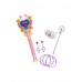 Magic Princess Light Up Wand