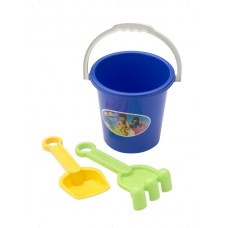 Bucket And Spade
