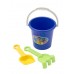 Bucket And Spade