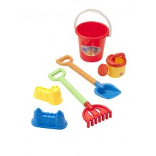 Beach Set With Bucket