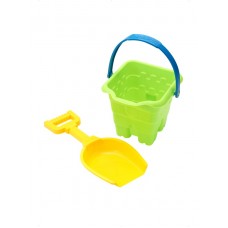 Bucket And Spade Set