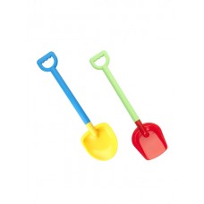 Spade, Large, Plastic