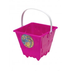 Bucket, Medium
