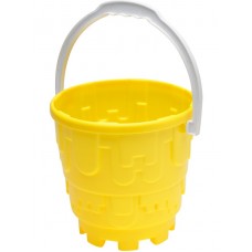 Bucket, Round