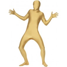 Second Skin Suit