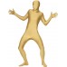 Second Skin Suit