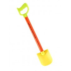 Water Gun In Spade Shape