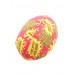 Water Ball, Rugby Ball Shape